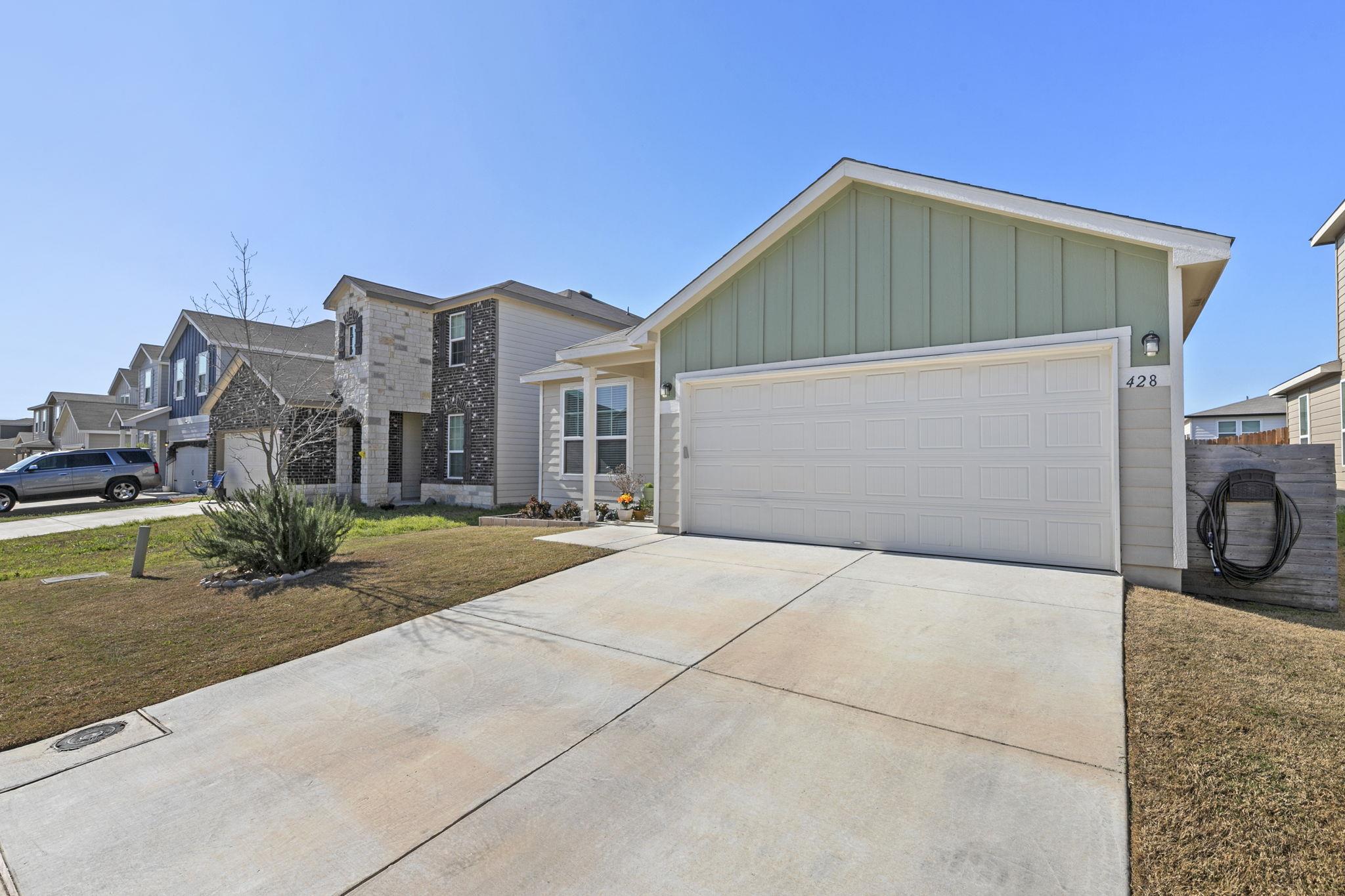 428 Nova Zembla New Braunfels TX 78130