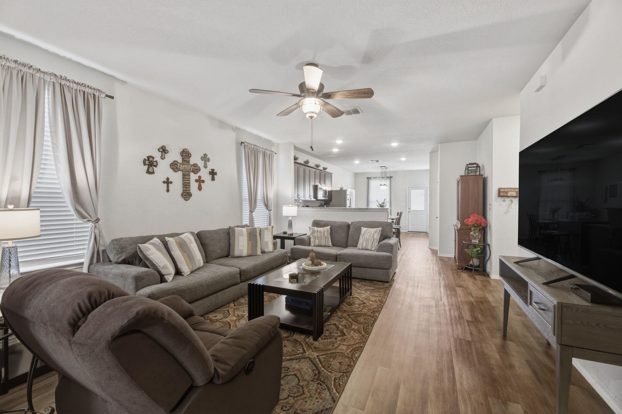 428 Nova Zembla New Braunfels TX 78130