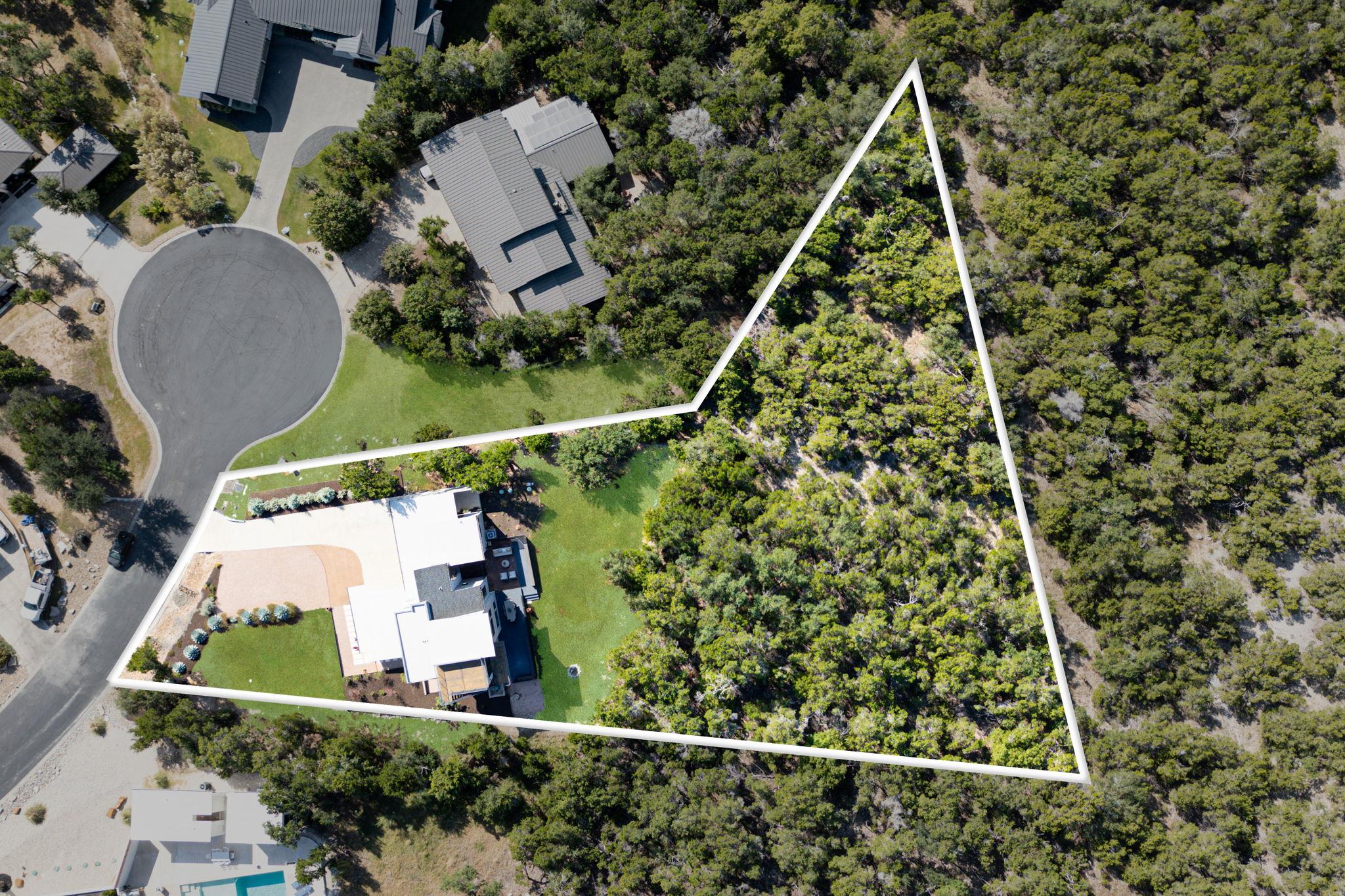 10800 Superview Drive Austin TX 78736