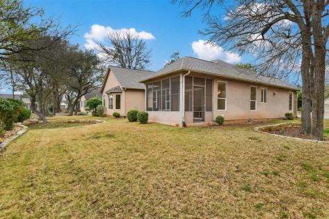 106 Ranch House Cove Georgetown TX 78633