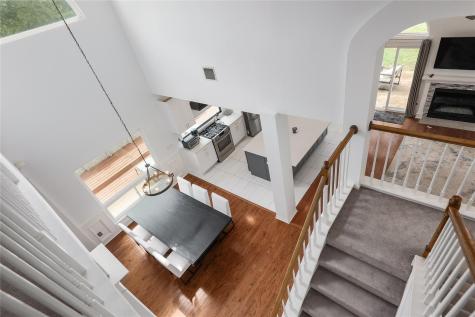 3107 Fort Worth Trail Austin TX 78748