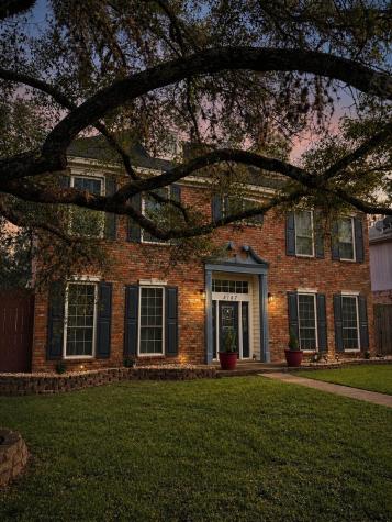 3107 Fort Worth Trail Austin TX 78748
