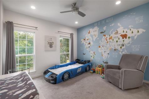 3107 Fort Worth Trail Austin TX 78748