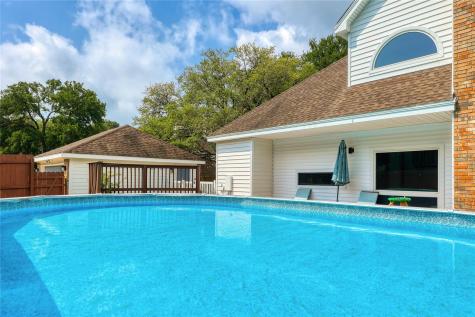 3107 Fort Worth Trail Austin TX 78748