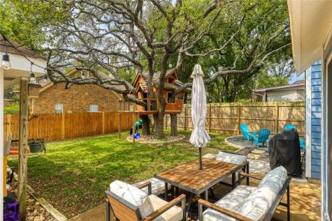 3107 Fort Worth Trail Austin TX 78748