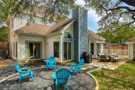3107 Fort Worth Trail Austin TX 78748