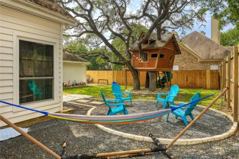 3107 Fort Worth Trail Austin TX 78748