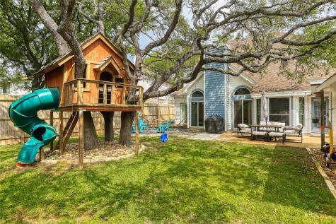 3107 Fort Worth Trail Austin TX 78748