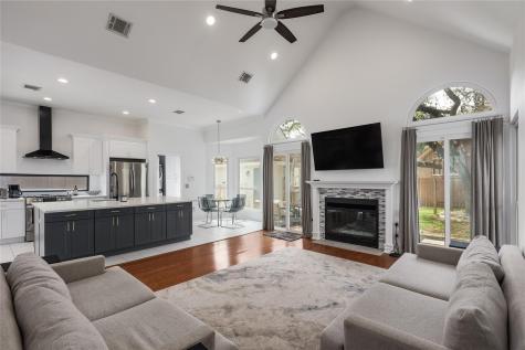 3107 Fort Worth Trail Austin TX 78748