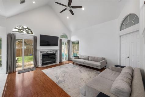 3107 Fort Worth Trail Austin TX 78748