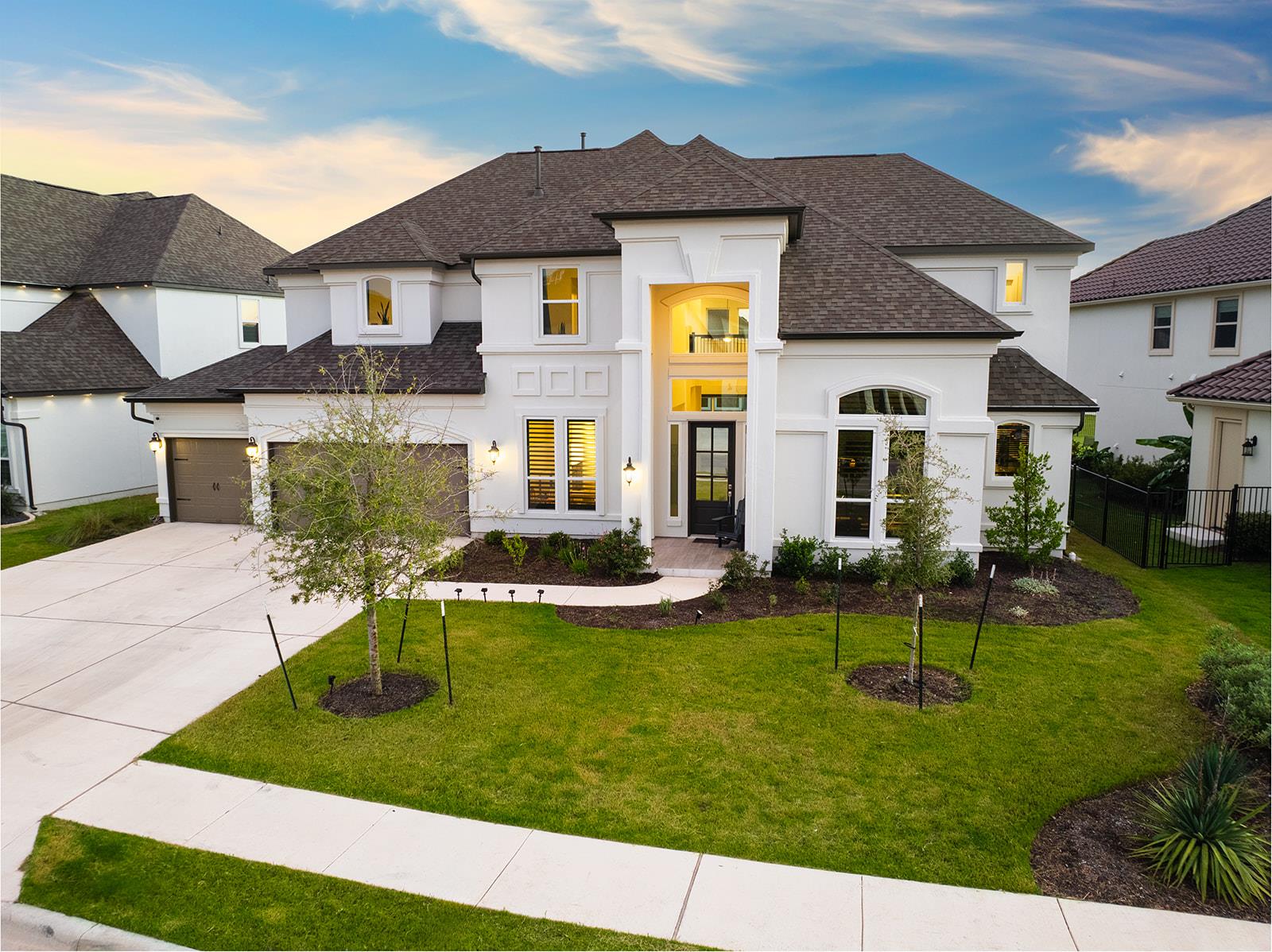2905 Canto Trace Leander TX 78641
