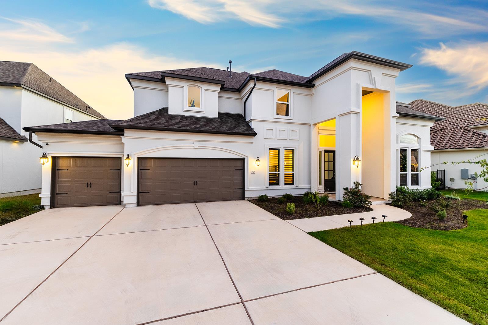 2905 Canto Trace Leander TX 78641