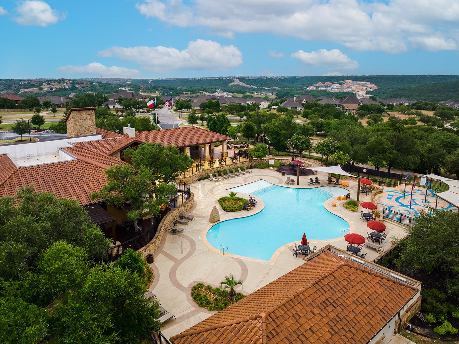 2905 Canto Trace Leander TX 78641