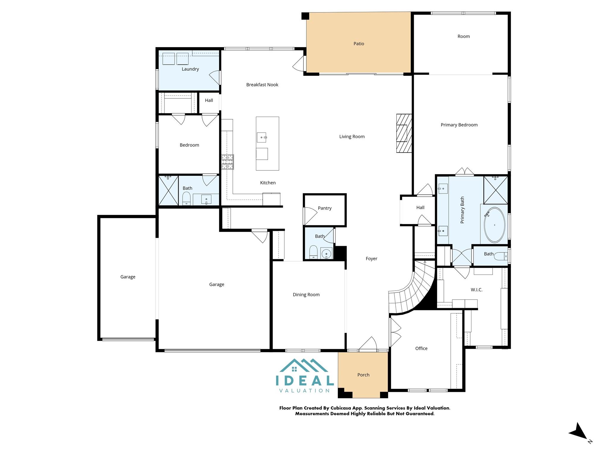 2905 Canto Trace Leander TX 78641