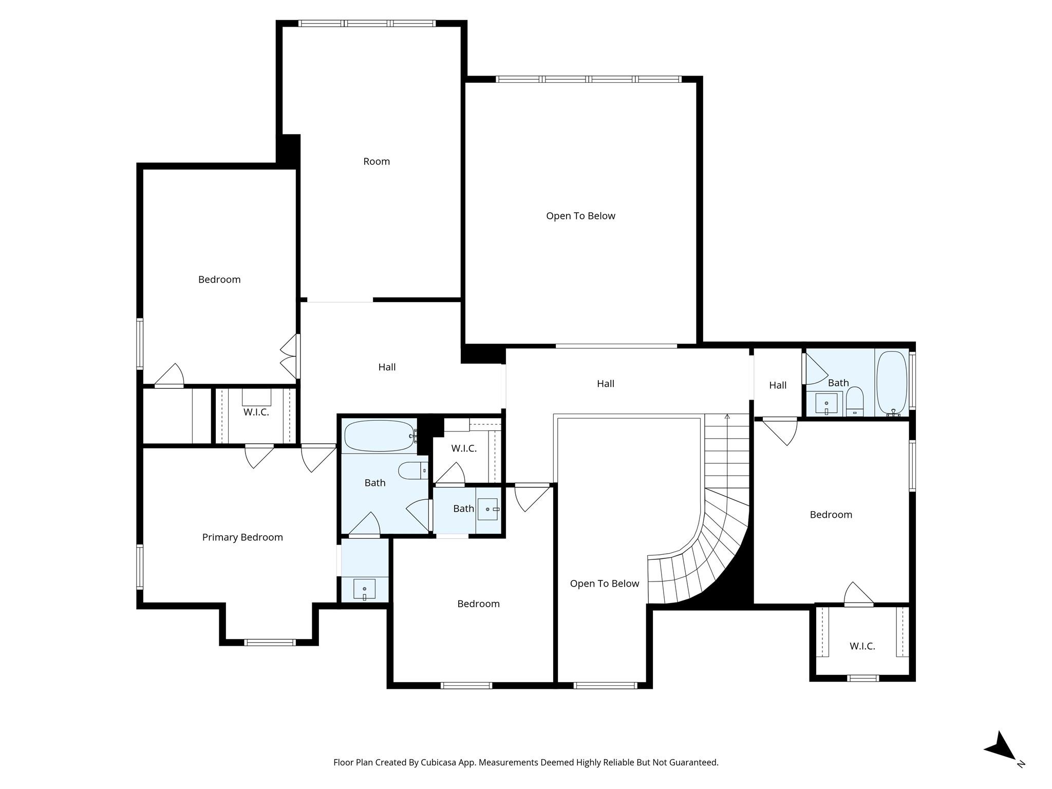 2905 Canto Trace Leander TX 78641