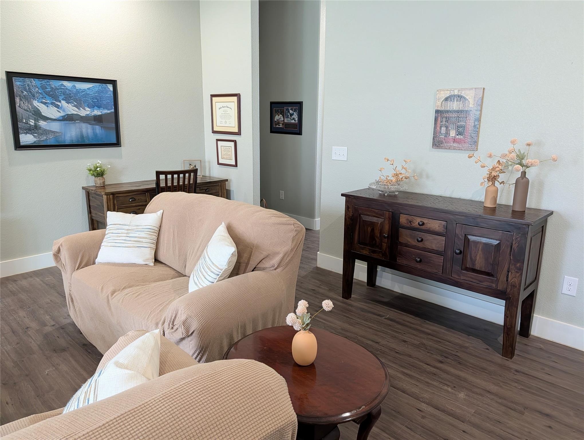 100 S Thomas Cove Burnet TX 78611