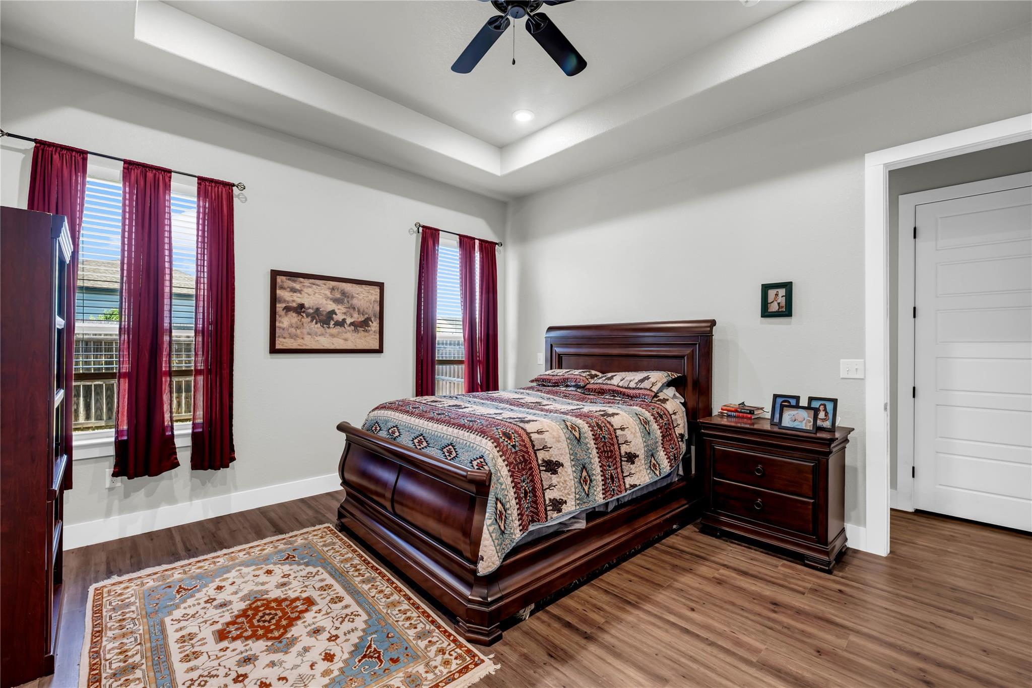 100 S Thomas Cove Burnet TX 78611