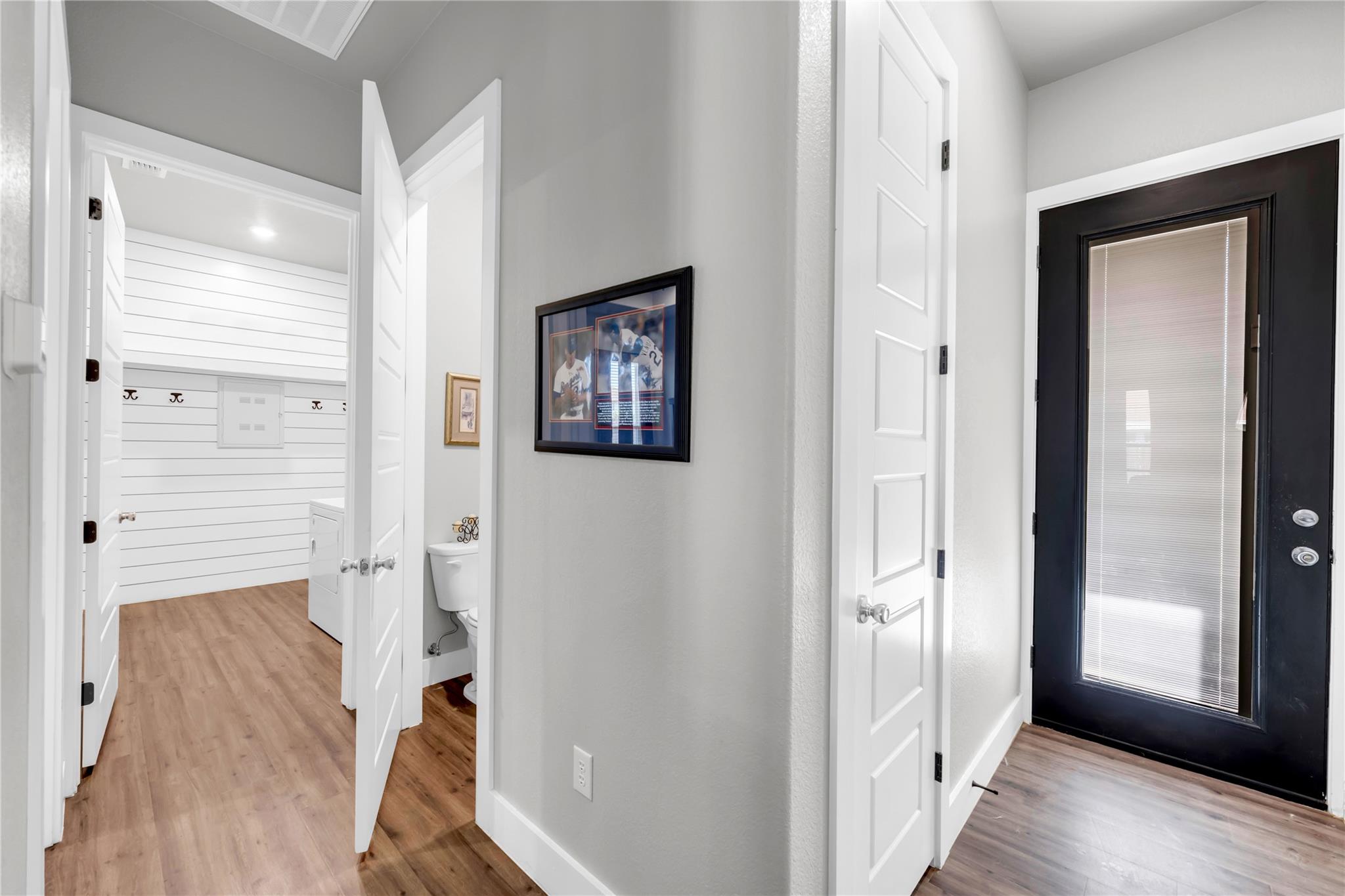 100 S Thomas Cove Burnet TX 78611