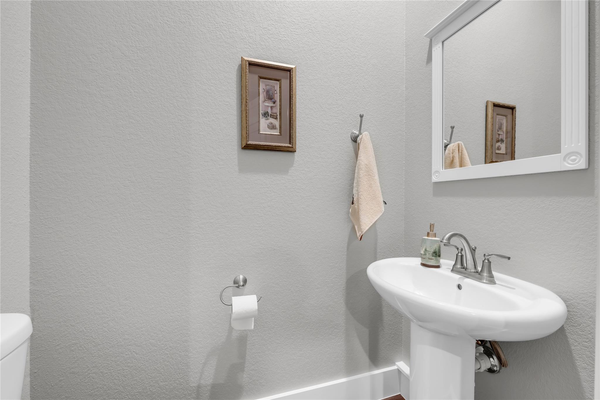 100 S Thomas Cove Burnet TX 78611