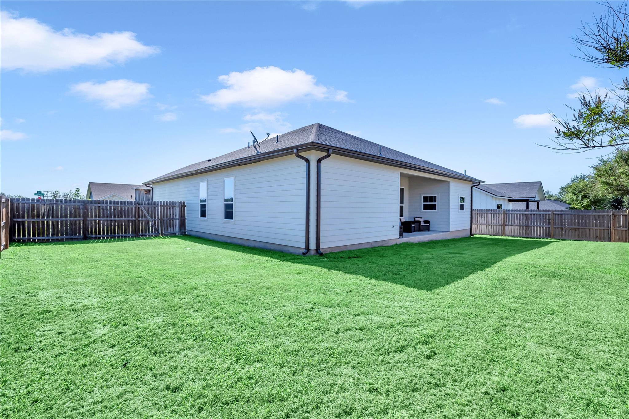 100 S Thomas Cove Burnet TX 78611