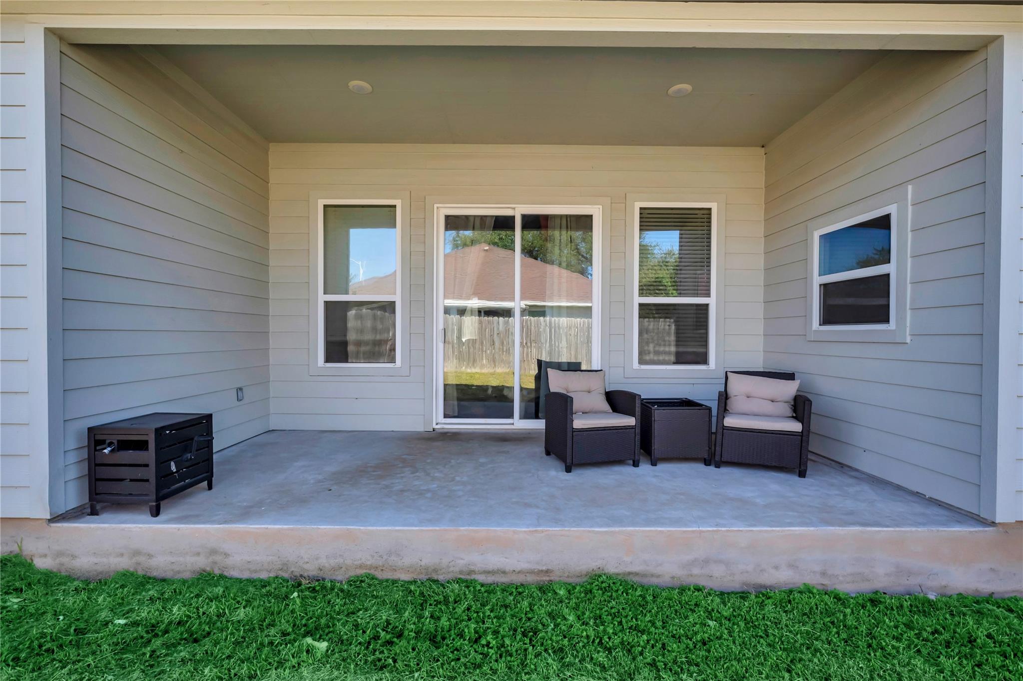 100 S Thomas Cove Burnet TX 78611