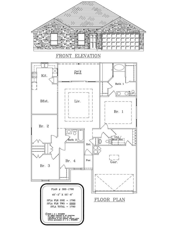 100 S Thomas Cove Burnet TX 78611