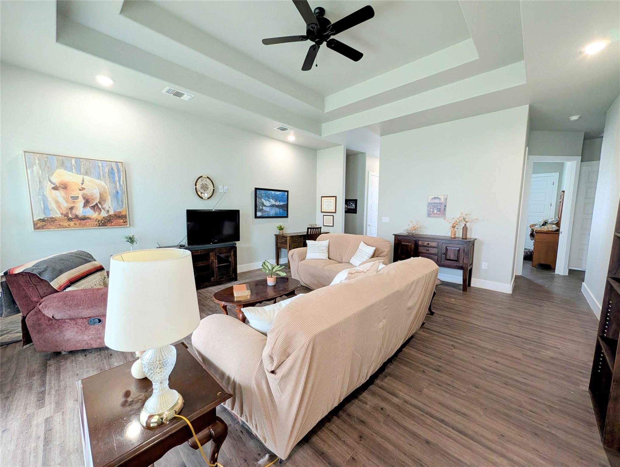 100 S Thomas Cove Burnet TX 78611