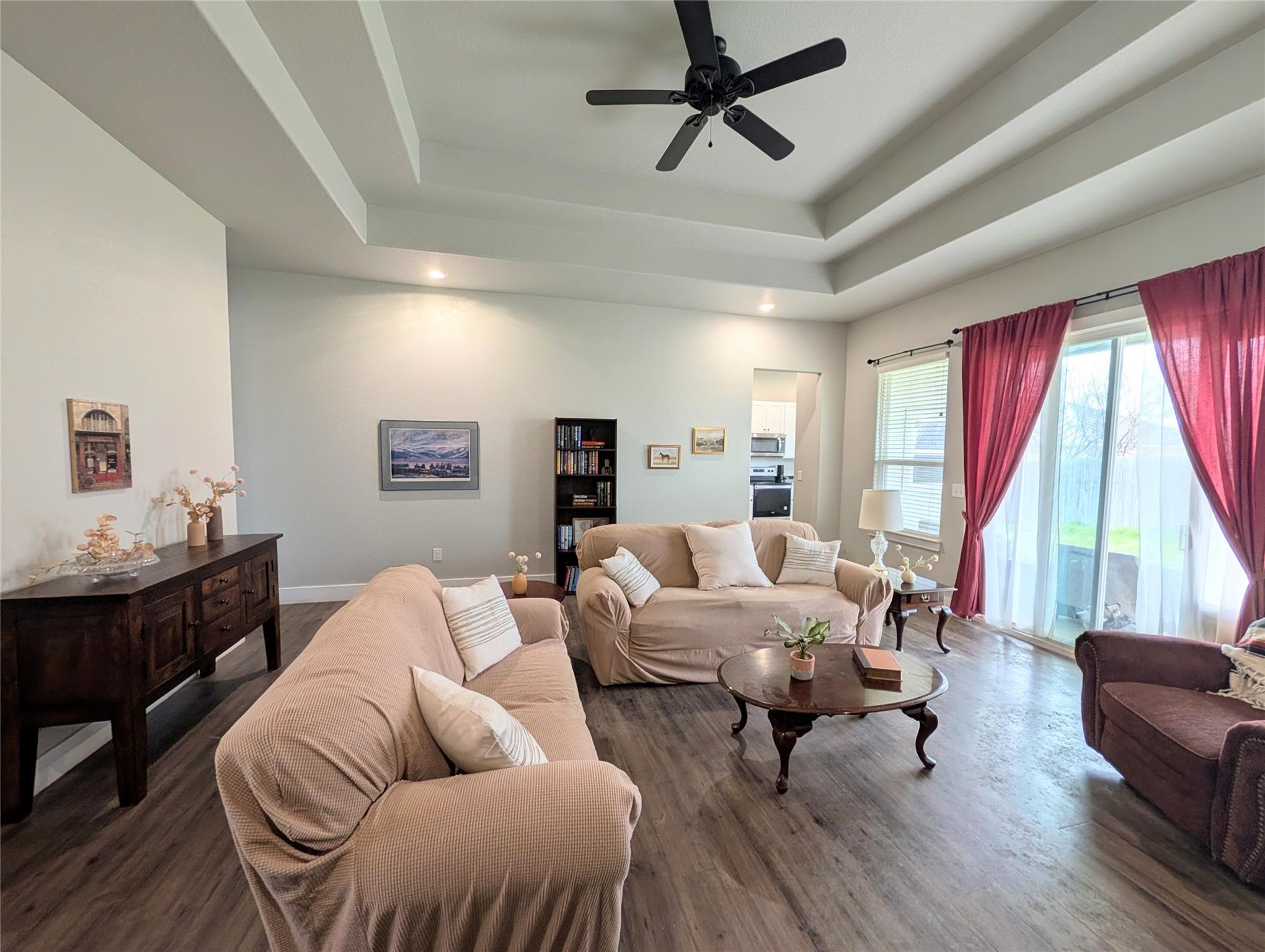 100 S Thomas Cove Burnet TX 78611
