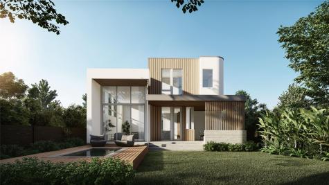 5306 Grover Avenue Austin TX 78756