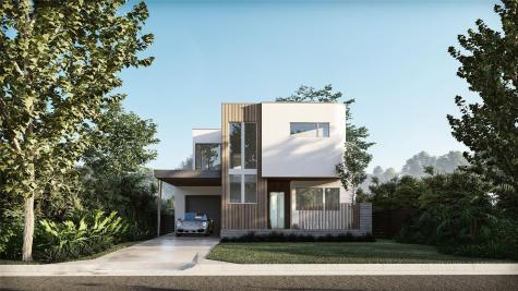 5306 Grover Avenue Austin TX 78756