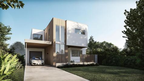 5306 Grover Avenue Austin TX 78756