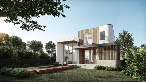 5306 Grover Avenue Austin TX 78756