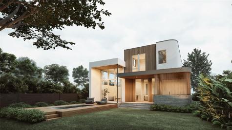 5306 Grover Avenue Austin TX 78756