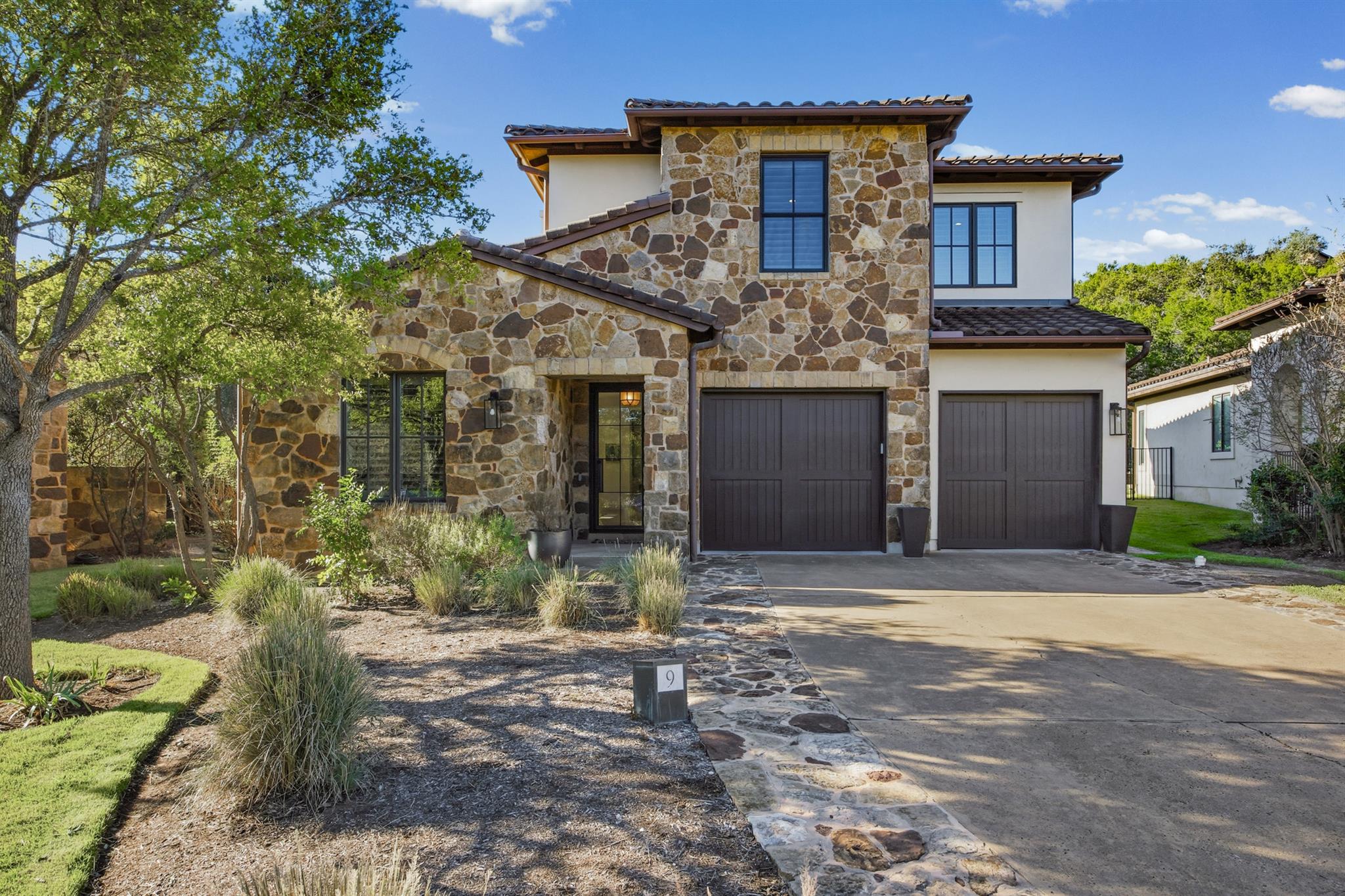 4501 Spanish Oaks Club Boulevard Austin TX 78738