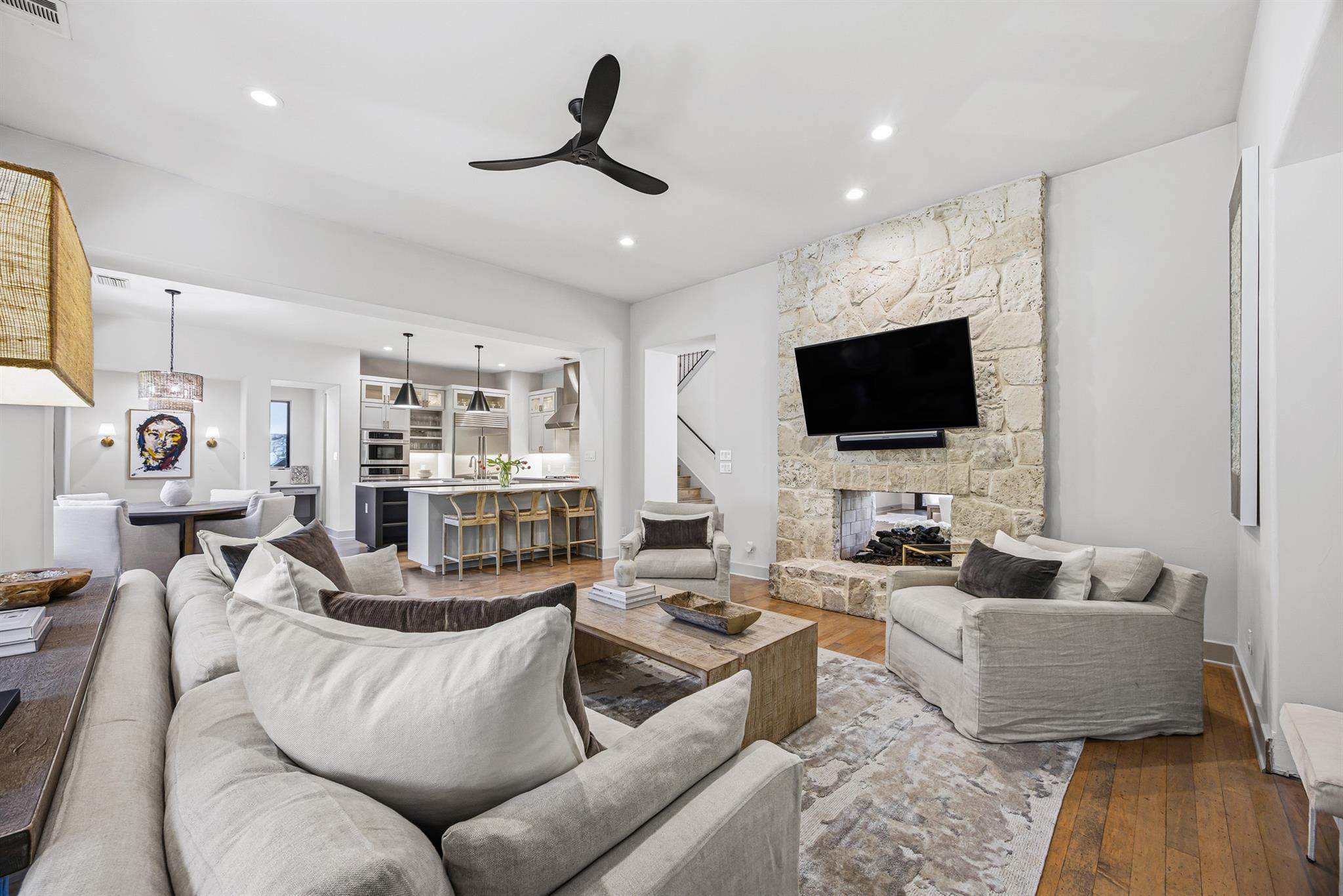 4501 Spanish Oaks Club Boulevard Austin TX 78738