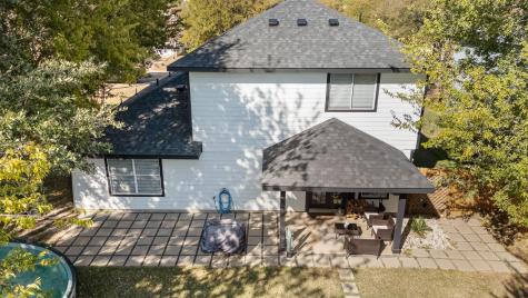 615 Barbara Way Bastrop TX 78602