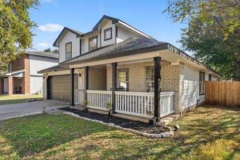 615 Barbara Way Bastrop TX 78602