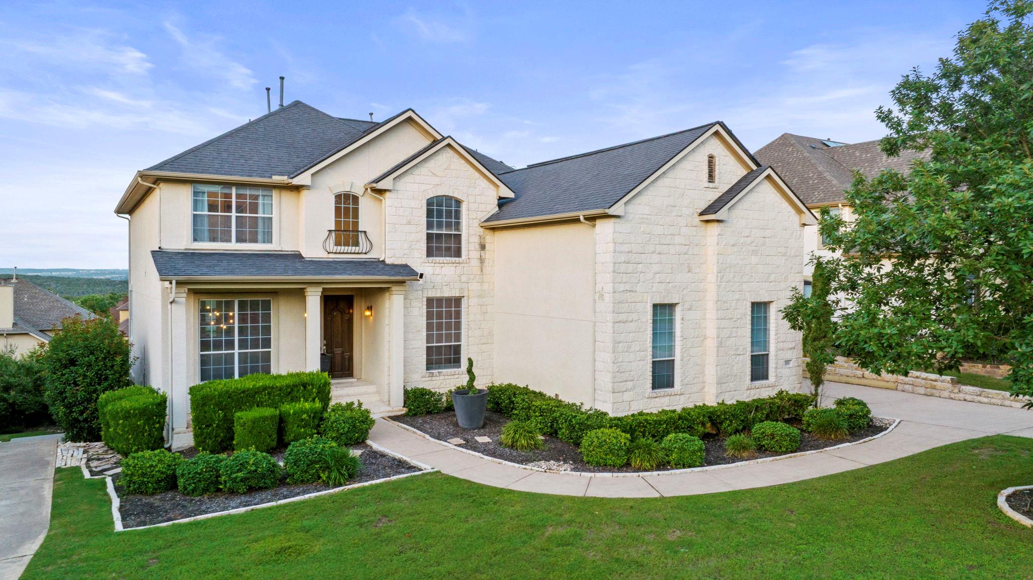 108 Whitley Drive Austin TX 78738