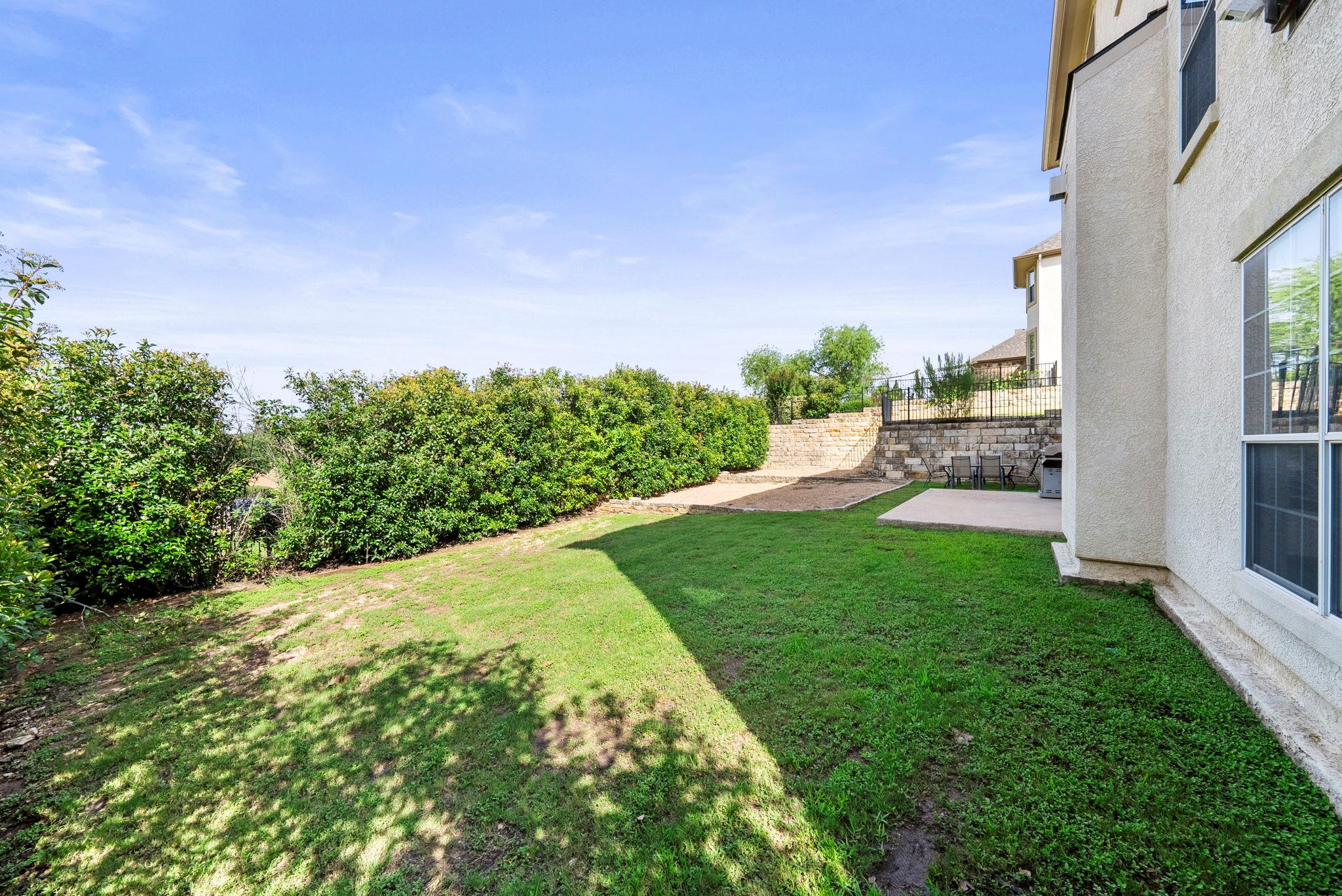 108 Whitley Drive Austin TX 78738