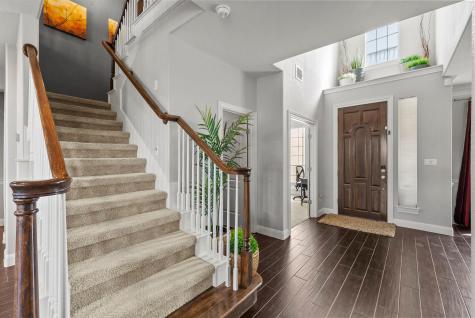 108 Whitley Drive Austin TX 78738