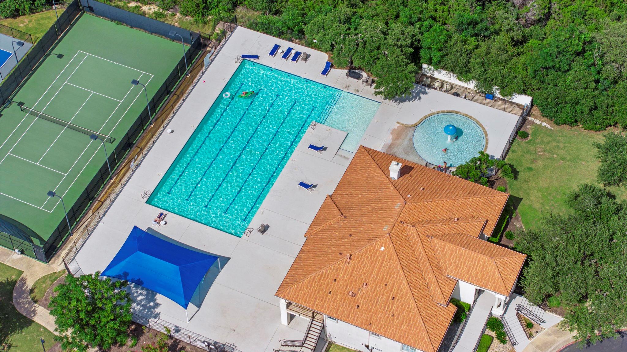 108 Whitley Drive Austin TX 78738