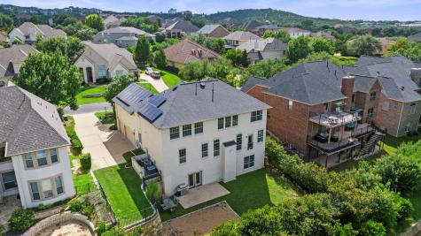108 Whitley Drive Austin TX 78738