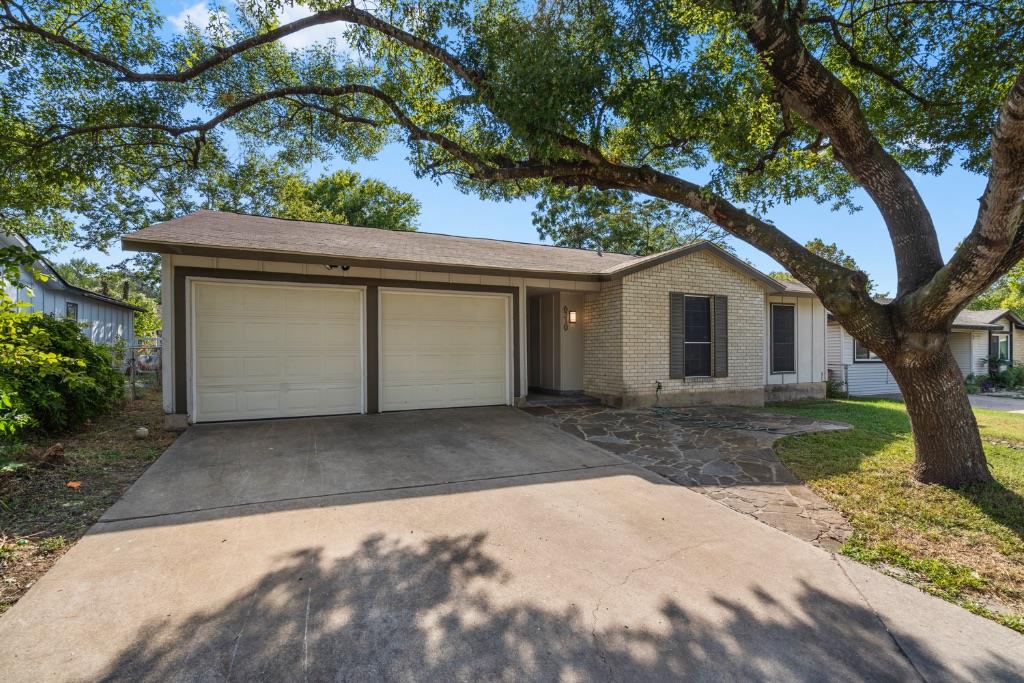 6310 Shadow Bend Austin TX 78745