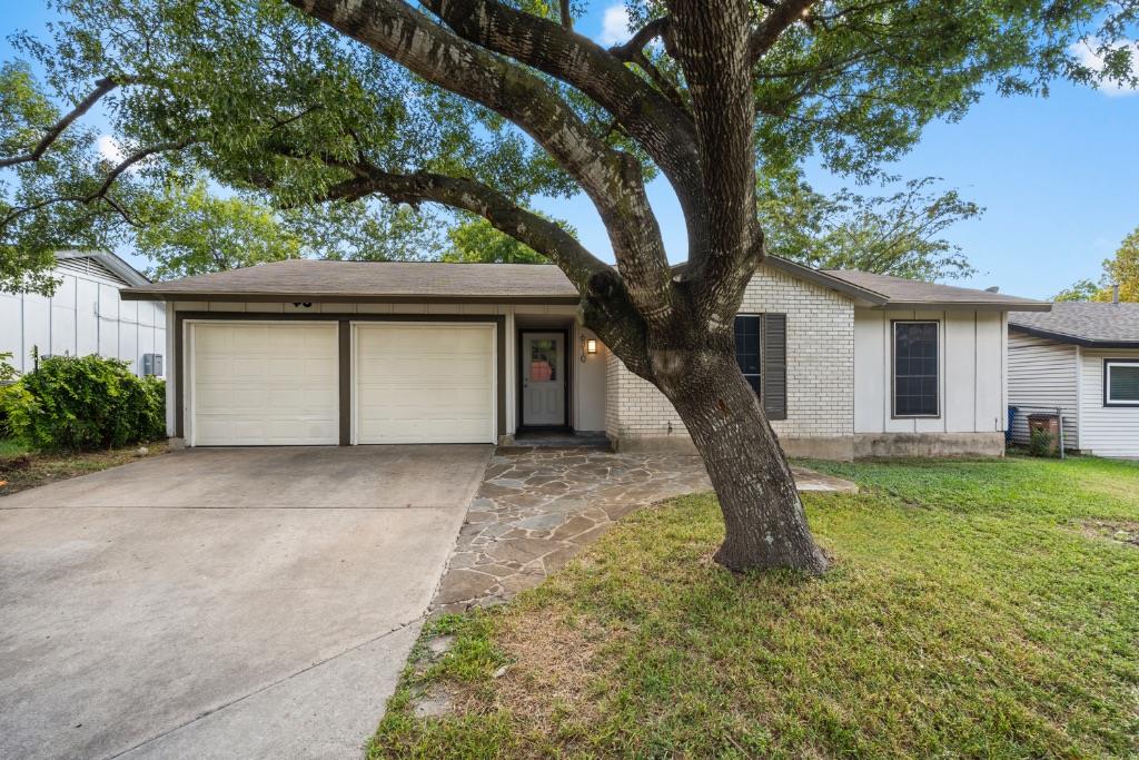 6310 Shadow Bend Austin TX 78745
