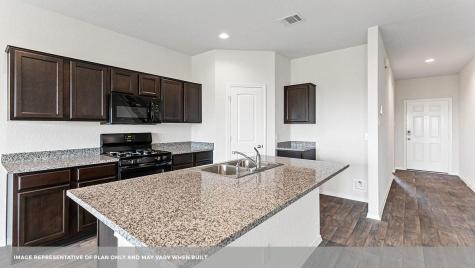 25517 Farmers Crop Lane Elgin TX 78621