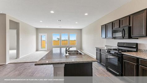 25517 Farmers Crop Lane Elgin TX 78621