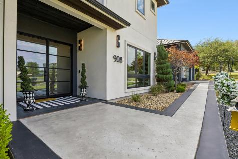 908 Cypress Grove Drive Austin TX 78732