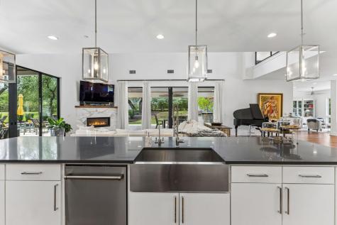 908 Cypress Grove Drive Austin TX 78732