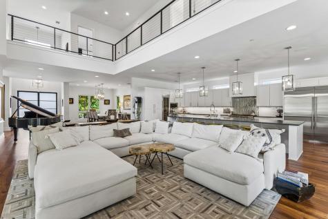 908 Cypress Grove Drive Austin TX 78732