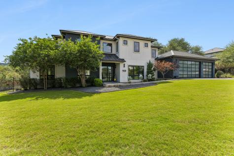 908 Cypress Grove Drive Austin TX 78732